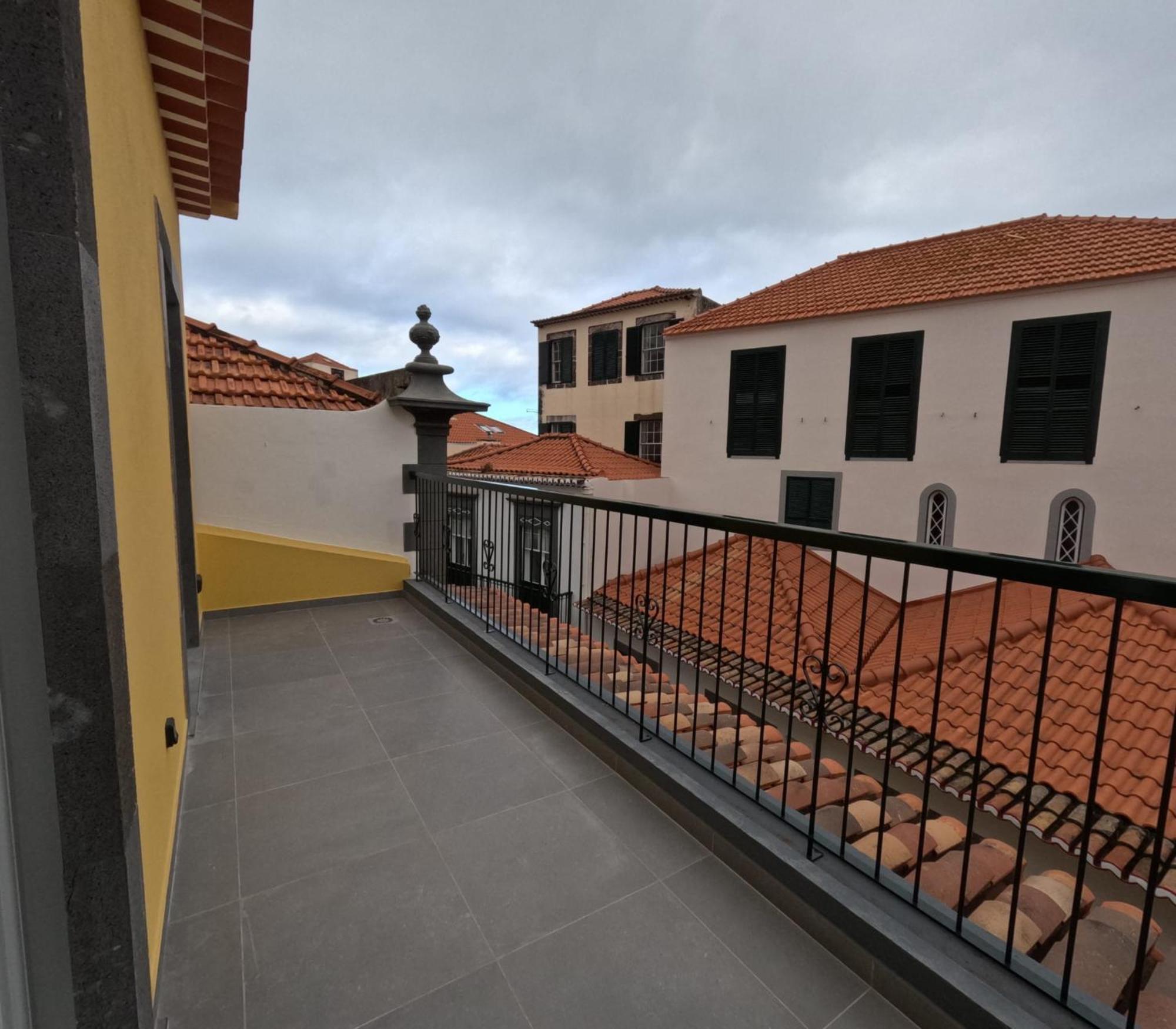 Pretas Village Flats Funchal  Eksteriør billede